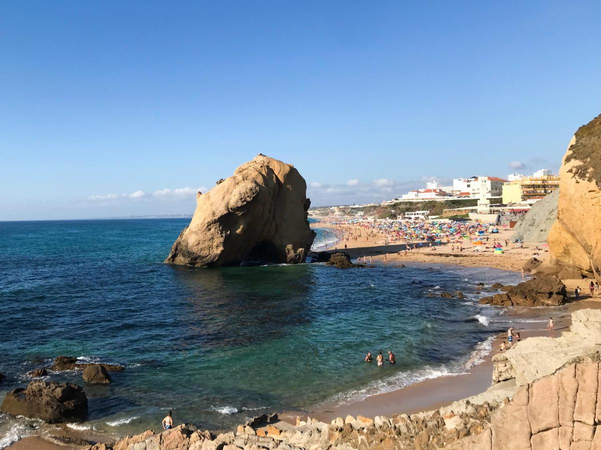 شقة Ocean House سانتا كروز المظهر الخارجي الصورة