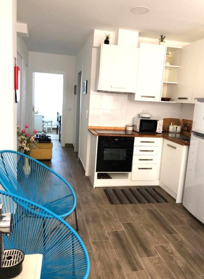شقة Ocean House سانتا كروز المظهر الخارجي الصورة